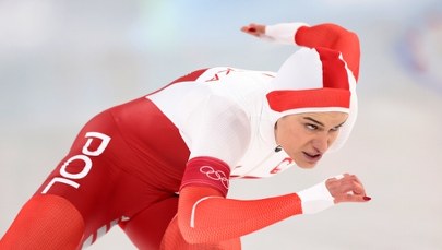 Burza po słowach polskiej panczenistki. "Powinna przeprosić" 