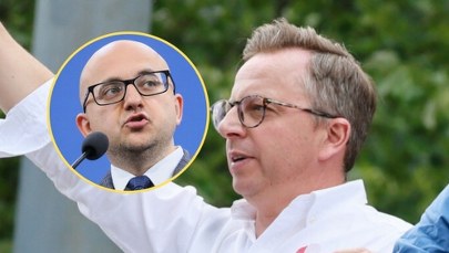 ​Burza po słowach posła PiS. Joński składa zawiadomienie do prokuratury