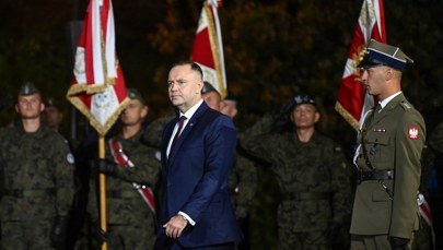 Burza po słowach prezydenta o reparacjach wojennych. Niemcy reagują