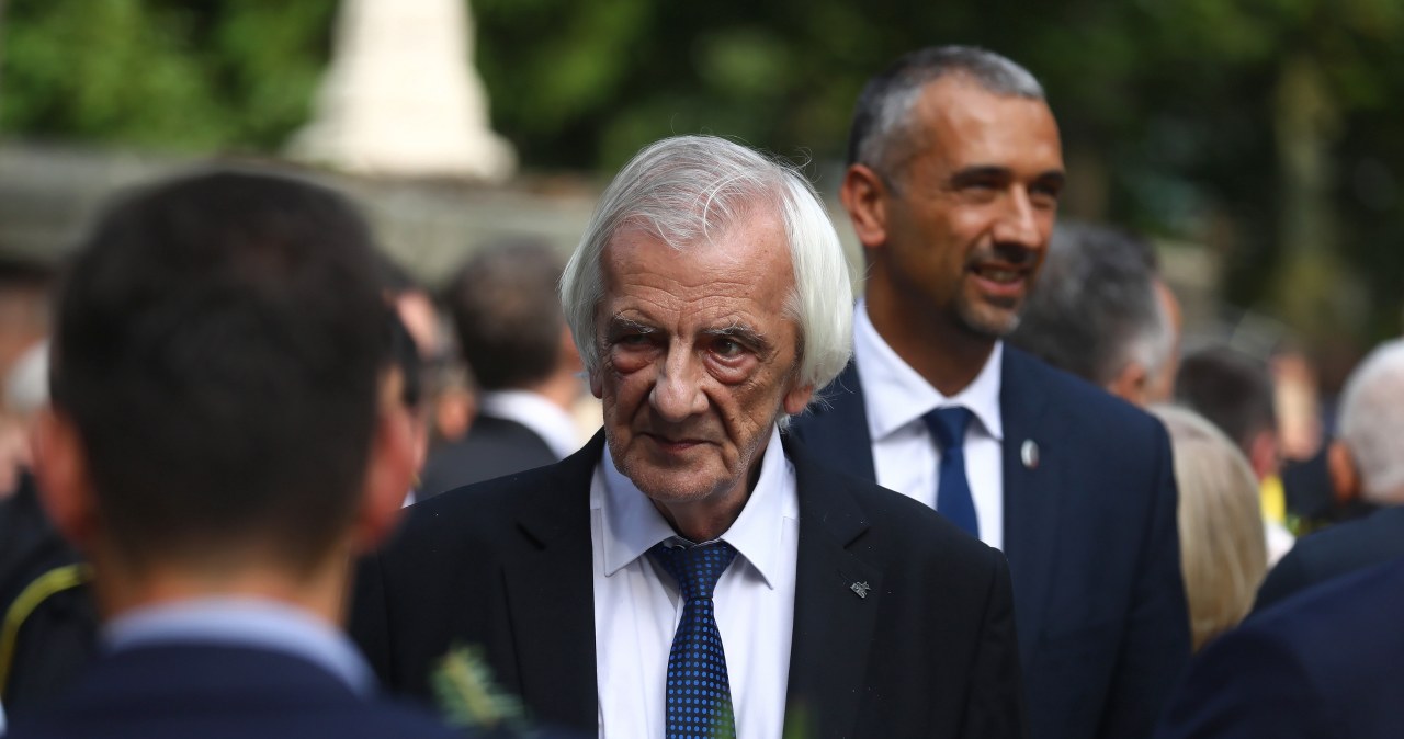 Burza po słowach Ryszarda Terleckiego o wyjściu z Unii. On sam mówi o „szopce” Platformy