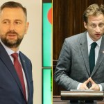 Burza po słowach Sterczewskiego. Szef MON oczekuje przeprosin