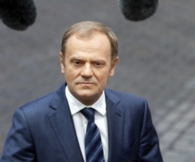 Burza po słowach szefa PE o Polsce. Głos zabrał Donald Tusk