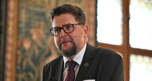 Burza po słowach wiceministra o UPA. Szefowa Polski 2050 komentuje