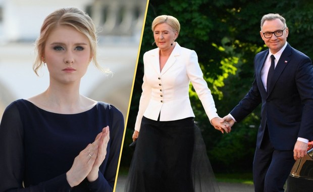 Burza po ślubie Kingi Dudy. Kancelaria Prezydenta RP reaguje: To kłamstwo