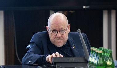 Burza po wpisie senatora PSL. Jest reakcja jego partii