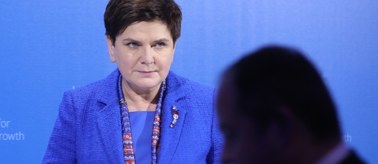 Burza po wpisie Tuska. Beata Szydło: Atakując polski rząd atakuje Polskę