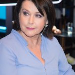 Burza po występie Jaworowicz. "Wreszcie rozprostowała nogi"