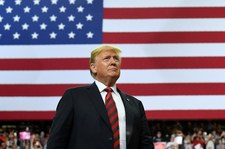 Burza polityczna w USA. Prokurator chciał usunięcia Trumpa z urzędu 