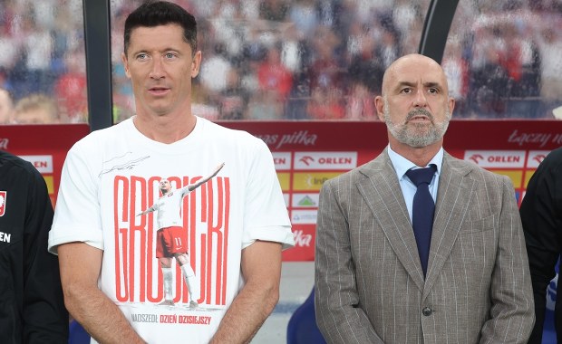 Burza w kadrze: Probierz kontra Lewandowski. Kto ma rację? Sonda