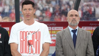 Burza w kadrze: Probierz kontra Lewandowski. Kto ma rację? Sonda