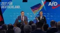 Burza w Niemczech. Kontrwywiad: AfD organizacją ekstremistyczną