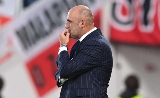 Burza w reprezentacji. Michał Probierz do dymisji? Sonda