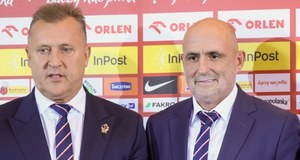 Burza w reprezentacji Polski. Jest komunikat PZPN