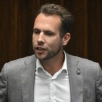 Burza w Sejmie po słowach posła Witka. "Wyżył się na mnie"