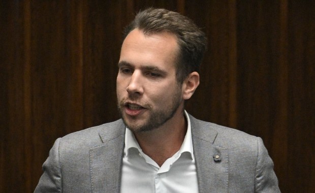 Burza w Sejmie po słowach posła Witka. "Wyżył się na mnie"