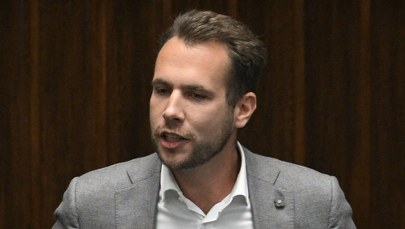 Burza w Sejmie po słowach posła Witka. "Wyżył się na mnie"