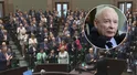 Burza w Sejmie po wyborze prezydenta. Padło żądanie do Donalda Tuska