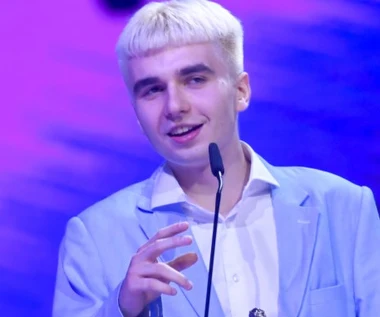 Burza w sieci po koncercie Maty! "Czemu po prostu stał i nic nie zrobił?"