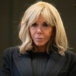Burza we Francji. "Brigitte Macron jest mężczyzną"