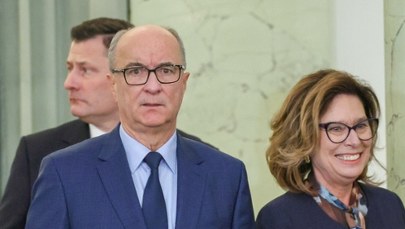 Burza wokół Czarzastego nie cichnie. "Wprowadzanie opinii publicznej w błąd"