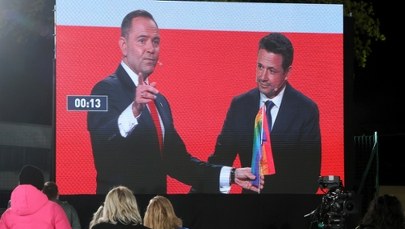 Burza wokół finansowania debaty prezydenckiej. Co zrobi PKW?