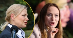 Burza wokół kandydatki na prezydenta Krakowa. "Niesmaczne to mało powiedziane"