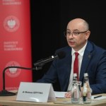 Burza wokół konkursu na prezesa IPN. Apel ws. kandydatury Mateusza Szpytmy