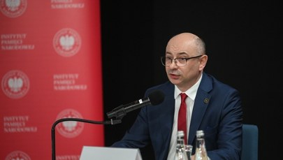 Burza wokół konkursu na prezesa IPN. Apel ws. kandydatury Mateusza Szpytmy