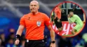 Burza wokół Marciniaka, gwiazdor Barcelony nie wytrzymał. Żąda reakcji UEFA