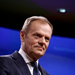 Burza wokół nagrania z Andrzejem Sewerynem. Tusk: Nie ma co przeklinać