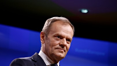 Burza wokół nagrania z Andrzejem Sewerynem. Tusk: Nie ma co przeklinać