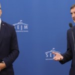 ​Burza wokół sądów. PiS oskarża ministra Żurka o przekroczenie uprawnień