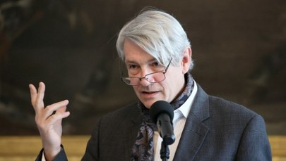 Burza wokół techno w Wilanowie. Dyrektor muzeum odwołany