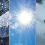 jaka pogoda Burze, deszcze, mgły, upał, wiatr i grad. Alerty RCB i ostrzeżenia IMGW