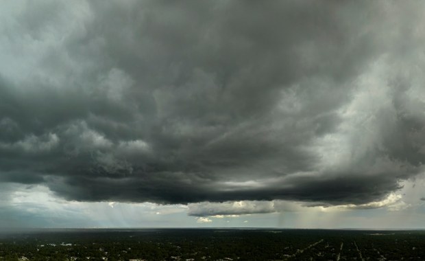 ​Burze, grad i żar z nieba. Alerty dla wielu regionów
