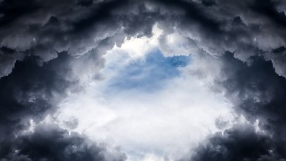 Burze i grad, upały na wschodzie Polski. Prognoza pogody