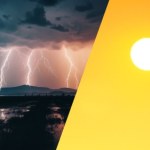 IMGW Burze i ulewy nadciągają do Polski. Wielki zwrot w pogodzie