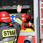 Burze nad Polską. Liczne interwencje strażaków