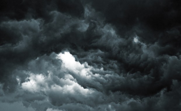 Burze nad Polską. Miejscami może być niebezpiecznie