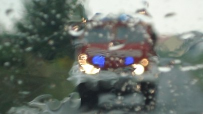 Burze nad Polską. Wydano ostrzeżenia dla czterech województw