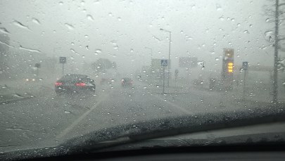 Burze nad Polską. Z obozu w Widełkach ewakuowano 99 harcerzy