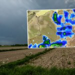 Burze nie zwalniają. Wrócą ulewy i gradobicie