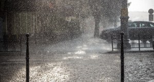 ​Burze od południa do wieczora. Taki może być cały długi weekend