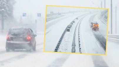 Burze śnieżne i huraganowy wiatr. Ingrid paraliżuje Hiszpanię