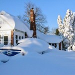 Burze śnieżne w stanie Nowy Jork. Nie żyje 7 osób
