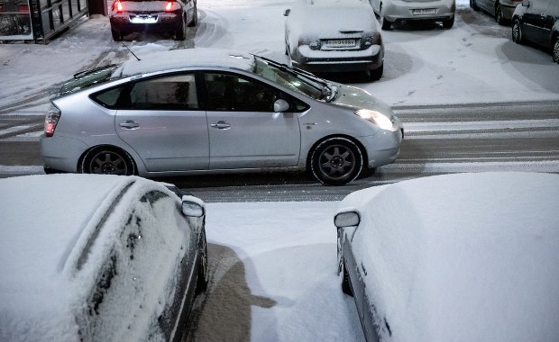 Burze, śnieżyce, siarczysty mróz. Prognoza pogody na najbliższe dni