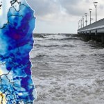 Burze uaktywnią się po południu. Wiemy, gdzie będą najsilniejsze