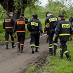 Burze w Wielkopolsce: Około 200 interwencji strażaków