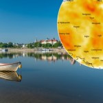 Burze znikną bez śladu. Z Polski wygoni je rozległy wyż