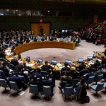 Burzliwa sesja RB ONZ ws. Syrii. Wymiana wzajemnych oskarżeń